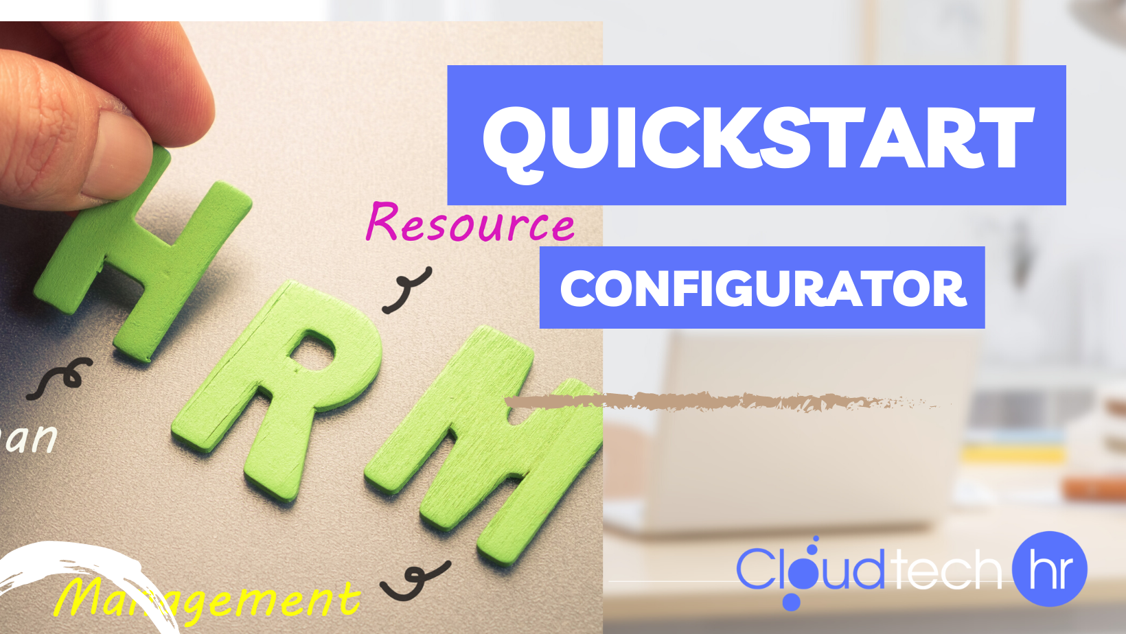 CLOUDTECH-HR QUICKSTART GUIDE